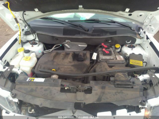 1C4NJDEB3ED897691 Jeep Compass Latitude