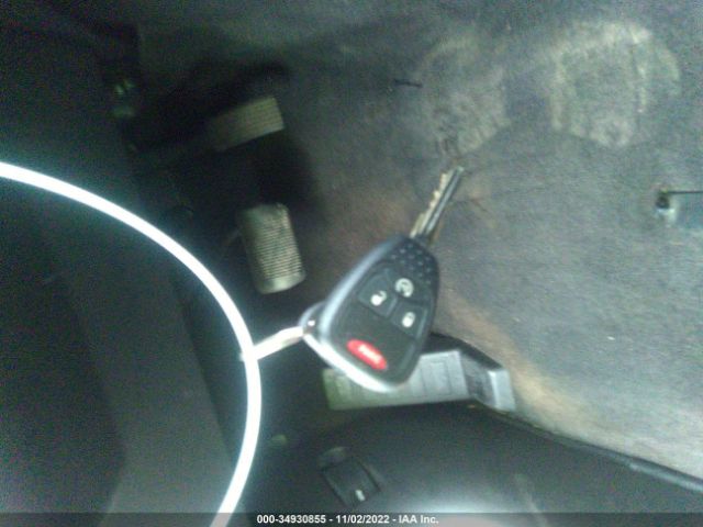 1C4NJDEB3ED897691 Jeep Compass Latitude