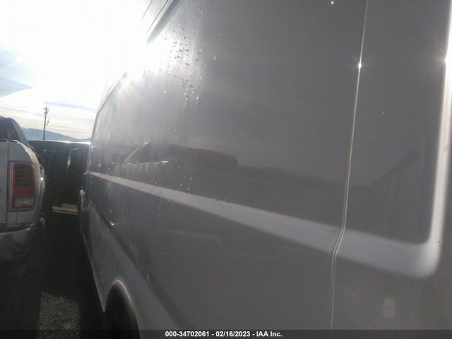 2018 Ram Promaster, VIN: 3C6URVJG5JE148239