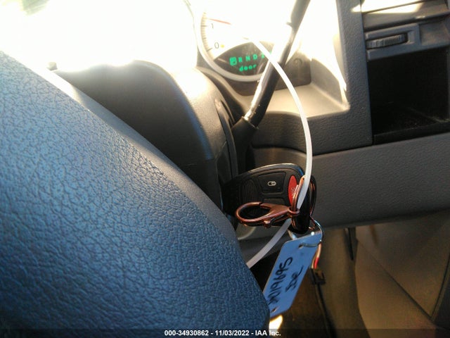 Dodge Durango Slt 2007 1D8HD48N37F505781 Image 3