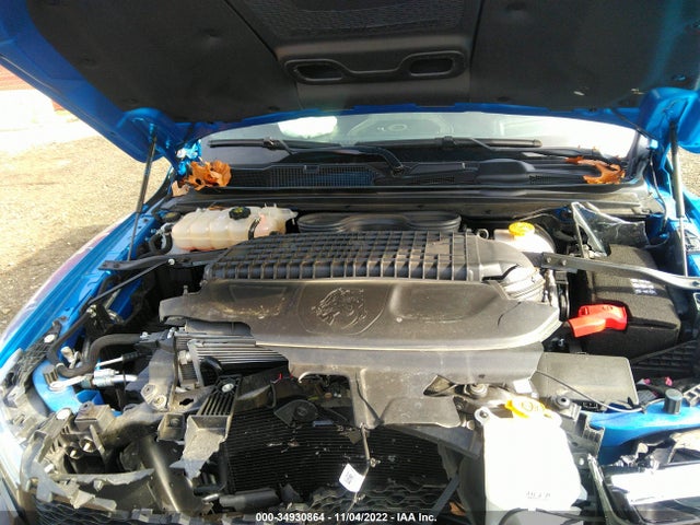 RAM 1500 Trx 2021 1C6SRFU9XMN906103 Image 11