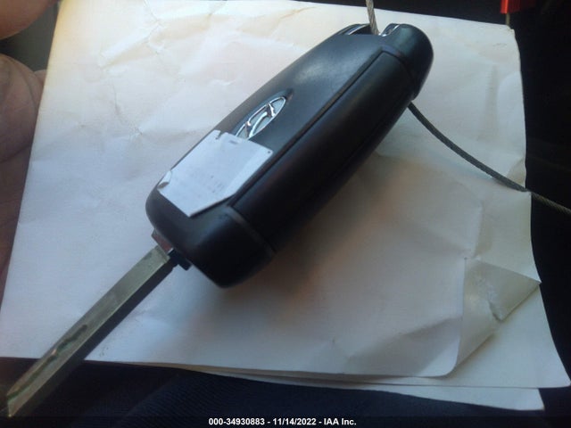 Hyundai ACCENT SE 2021 3KPC24A67ME134177 Image 3