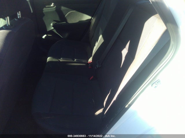 Hyundai ACCENT SE 2021 3KPC24A67ME134177 Image 9
