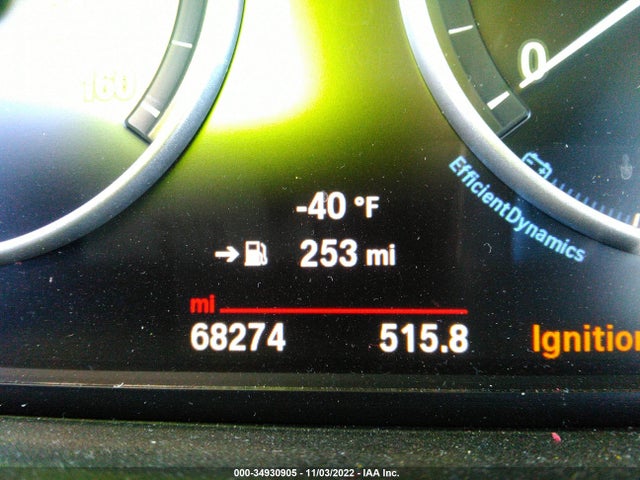 2015 BMW X3, VIN: 5UXWX9C52F0D58910