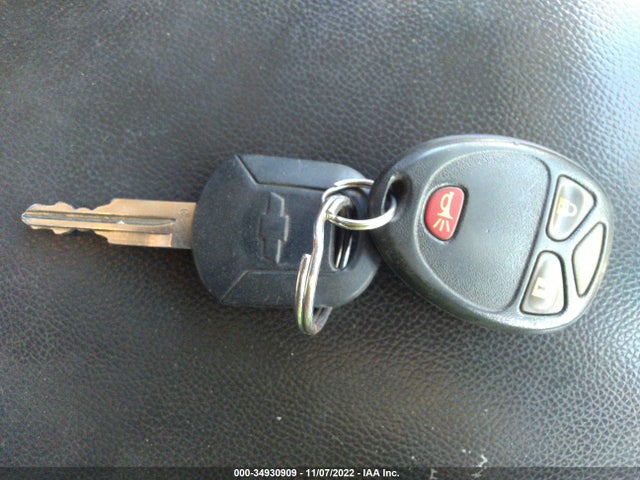2012 CHEVROLET CAPTIVA SPORT FLEET LTZ VIN: 3GNFL4E52CS648814