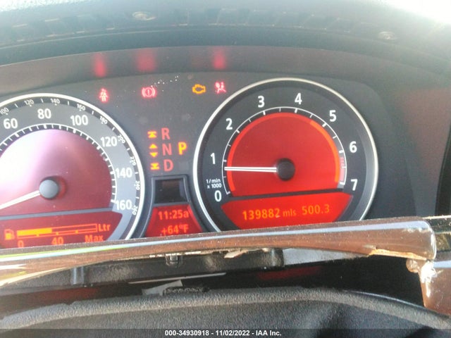 BMW 7 Series 2007 WBAHN83527DT72899 Image 7