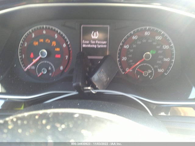 3VW6T7BUXLM023813 Volkswagen Jetta Gli S/autobahn
