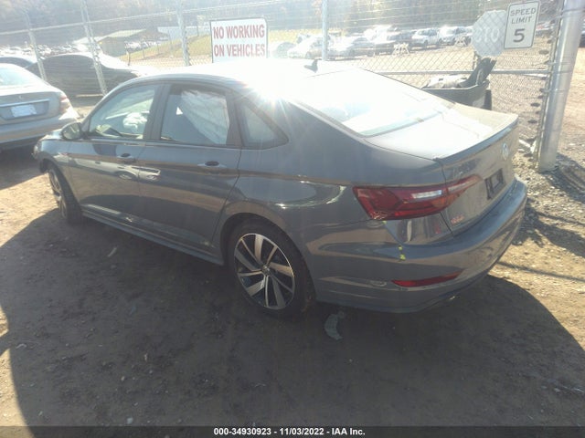 3VW6T7BUXLM023813 Volkswagen Jetta Gli S/autobahn