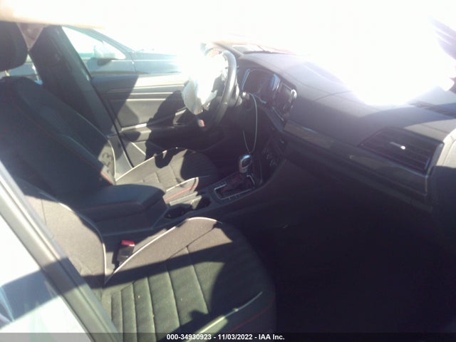 3VW6T7BUXLM023813 Volkswagen Jetta Gli S/autobahn