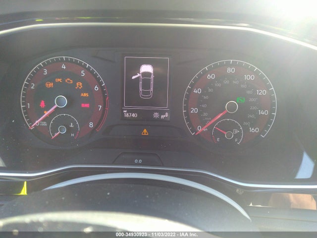 3VW6T7BUXLM023813 Volkswagen Jetta Gli S/autobahn