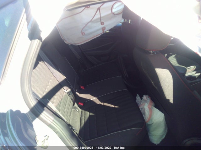 3VW6T7BUXLM023813 Volkswagen Jetta Gli S/autobahn