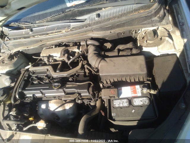2011 HYUNDAI ACCENT GS VIN: KMHCM3AC2BU200624
