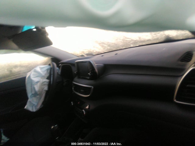 2020 Hyundai Tucson, VIN: KM8J3CA45LU136521