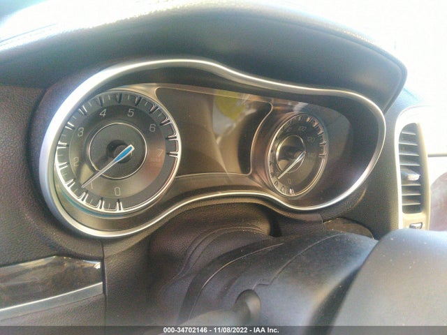 2018 CHRYSLER 300 LIMITED VIN: 2C3CCAEG8JH263807