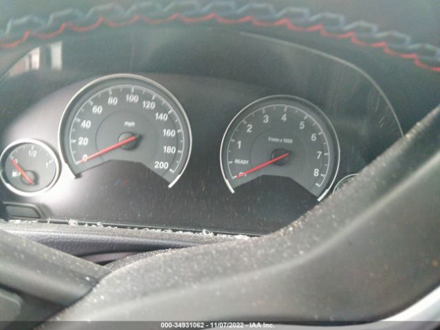 WBS8M9C53G5E68493 BMW M3
