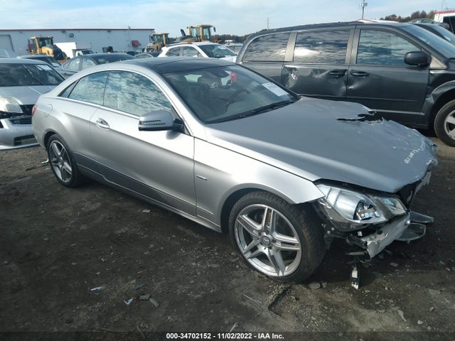 Продажа на аукционе авто 2012 Mercedes-benz E-class E 350, vin: WDDKJ5KB4CF142344, номер лота: 34702152