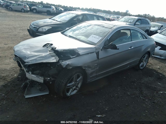 Продажа на аукционе авто 2012 Mercedes-benz E-class E 350, vin: WDDKJ5KB4CF142344, номер лота: 34702152