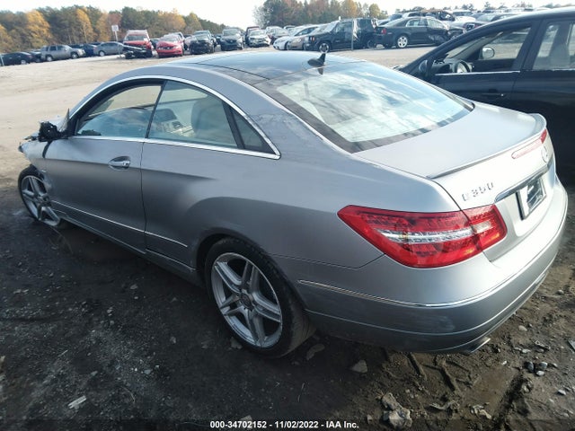 Продажа на аукционе авто 2012 Mercedes-benz E-class E 350, vin: WDDKJ5KB4CF142344, номер лота: 34702152