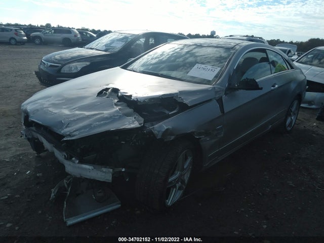 Продажа на аукционе авто 2012 Mercedes-benz E-class E 350, vin: WDDKJ5KB4CF142344, номер лота: 34702152