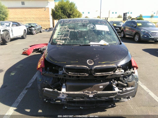 2018 BMW i3, VIN: WBY7Z4C53JVD96465
