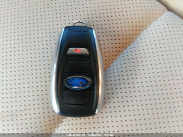 4S4BSANC0K3309878 Subaru Outback Limited