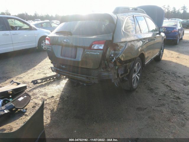 4S4BSANC0K3309878 Subaru Outback Limited