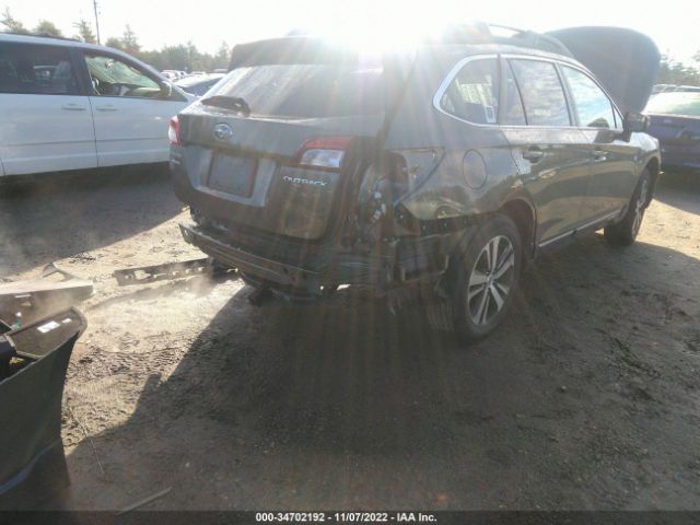 4S4BSANC0K3309878 Subaru Outback Limited