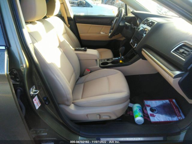 4S4BSANC0K3309878 Subaru Outback Limited