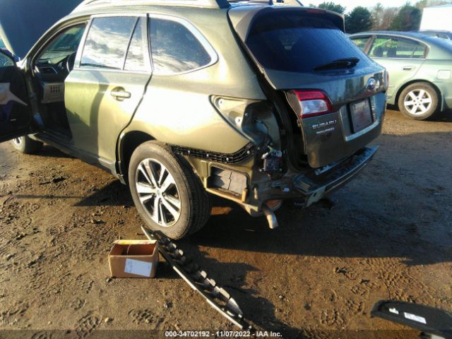 4S4BSANC0K3309878 Subaru Outback Limited