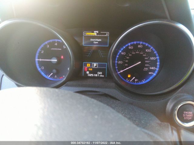 4S4BSANC0K3309878 Subaru Outback Limited