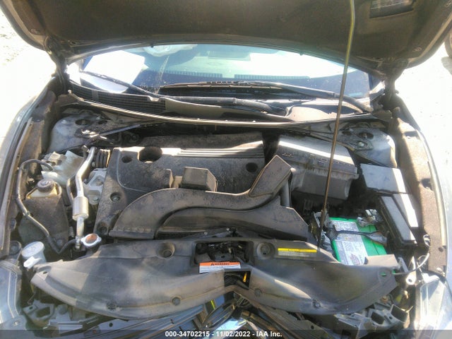 2018 NISSAN ALTIMA 2.5 S VIN: 1N4AL3AP6JC176162
