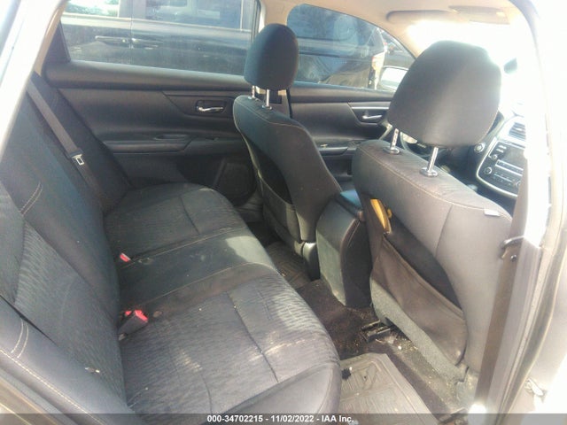 2018 NISSAN ALTIMA 2.5 S VIN: 1N4AL3AP6JC176162