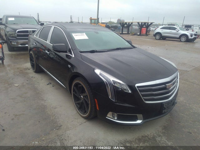 2019 Cadillac XTS, VIN: 2G61M5S32K9112288