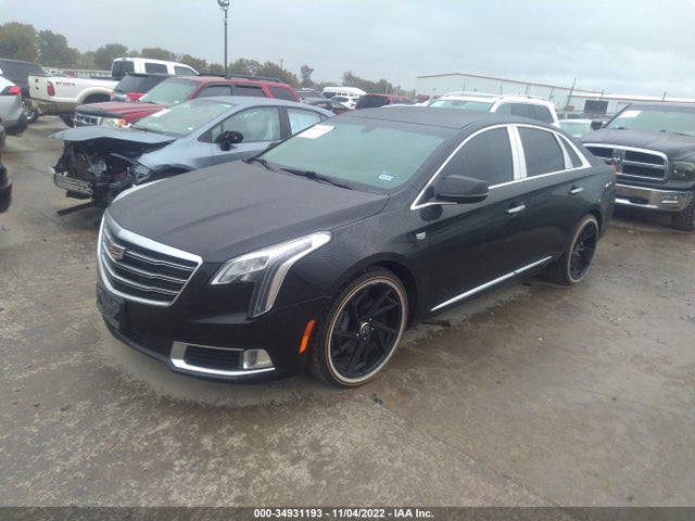 2019 Cadillac XTS, VIN: 2G61M5S32K9112288