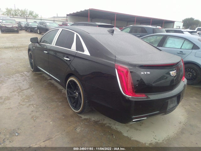 2019 Cadillac XTS, VIN: 2G61M5S32K9112288