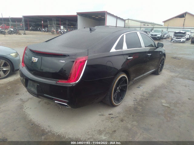 2019 Cadillac XTS, VIN: 2G61M5S32K9112288