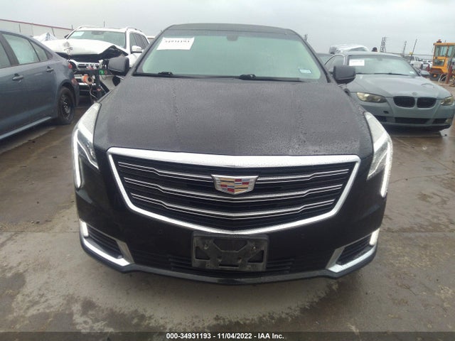 2019 Cadillac XTS, VIN: 2G61M5S32K9112288