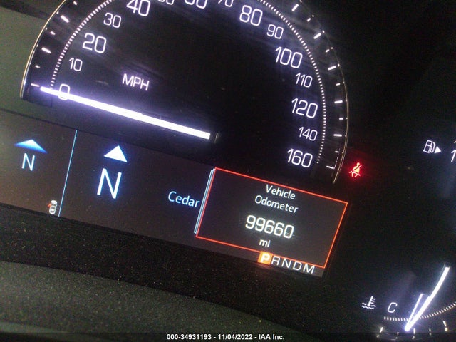 2019 Cadillac XTS, VIN: 2G61M5S32K9112288