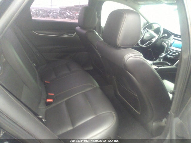 2019 Cadillac XTS, VIN: 2G61M5S32K9112288