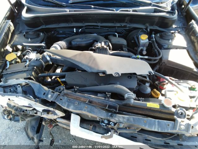 JF2SHABC8CH438089 Subaru Forester 2.5x