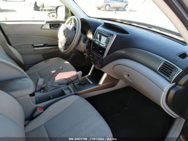 JF2SHABC8CH438089 Subaru Forester 2.5x