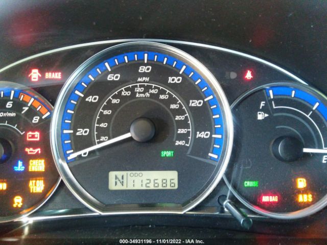JF2SHABC8CH438089 Subaru Forester 2.5x