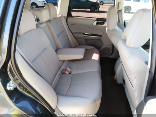 JF2SHABC8CH438089 Subaru Forester 2.5x