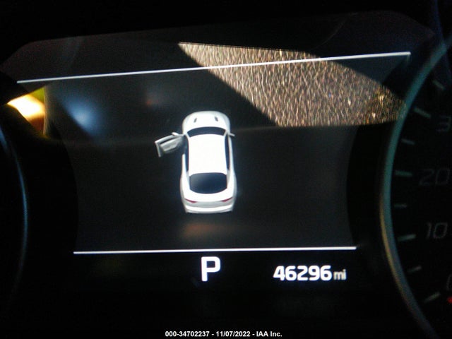 2018 Kia Stinger, VIN: KNAE55LC1J6018741
