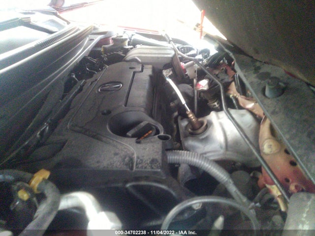 Acura Ilx W 2016 19UDE2F7XGA010205 Image 10