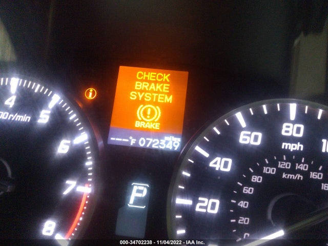 Acura Ilx W 2016 19UDE2F7XGA010205 Image 7