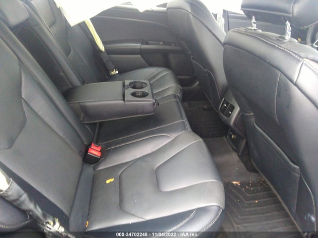 2019 Ford Fusion, VIN: 3FA6P0SU6KR212965