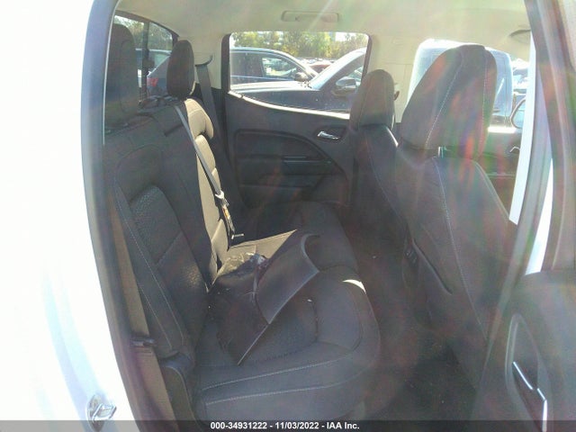 GMC Canyon 2wd Elevation 2022 1GTG5CEN9N1248657 Image 9