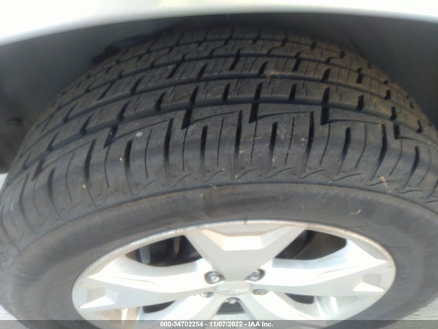 2015 Subaru Forester, VIN: JF2SJAGC3FH415725