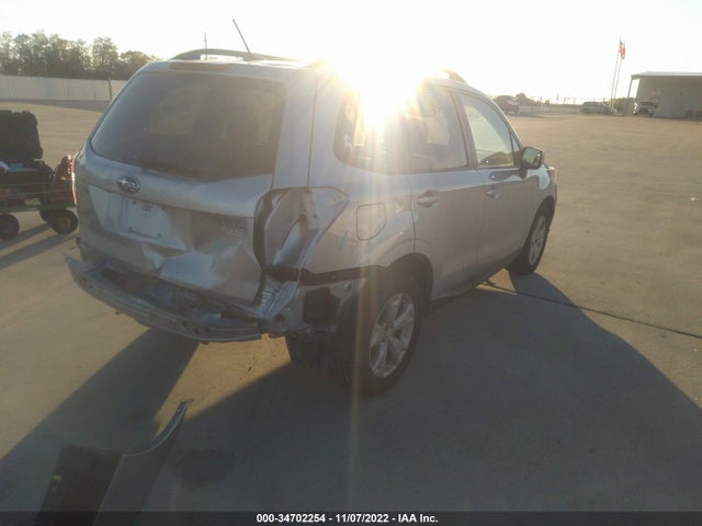 2015 Subaru Forester, VIN: JF2SJAGC3FH415725